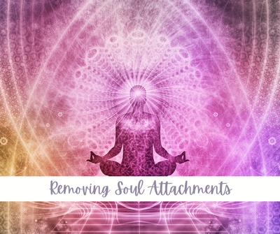 Removing soul attachments
