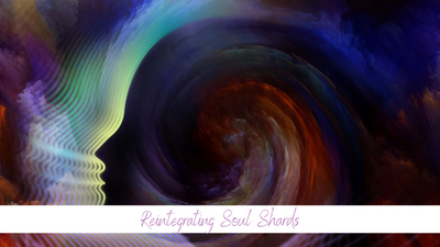 Reintegrating Soul Shards